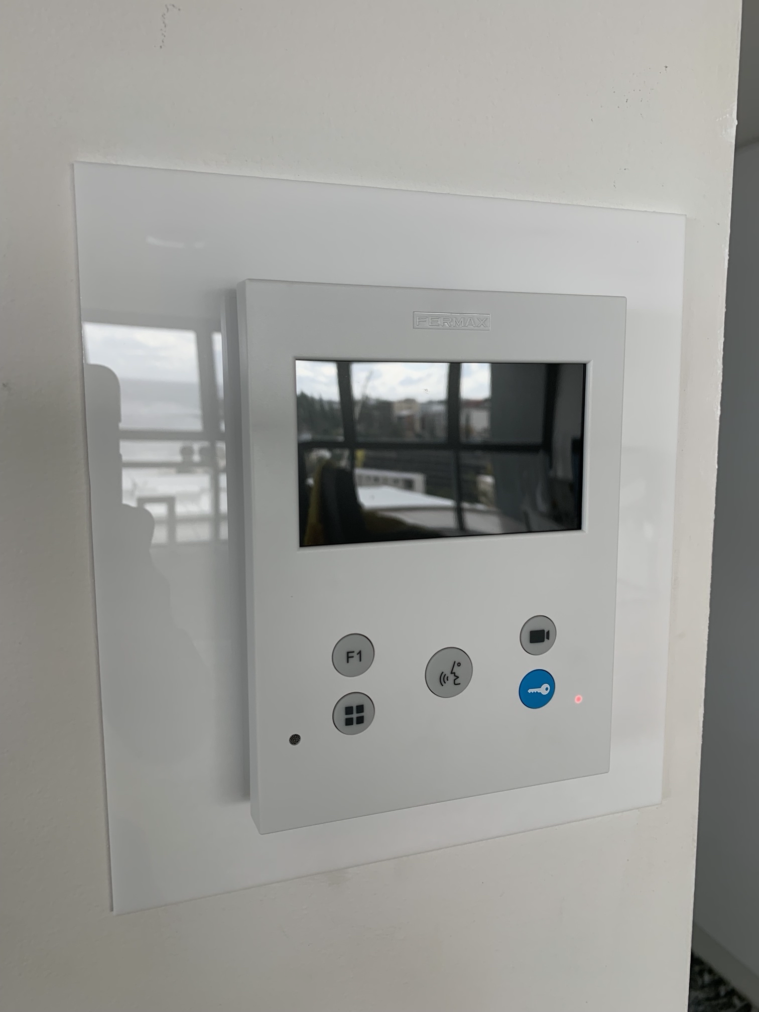 Intercom system